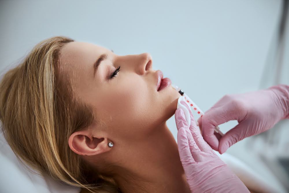 Juvederm filler Dubai