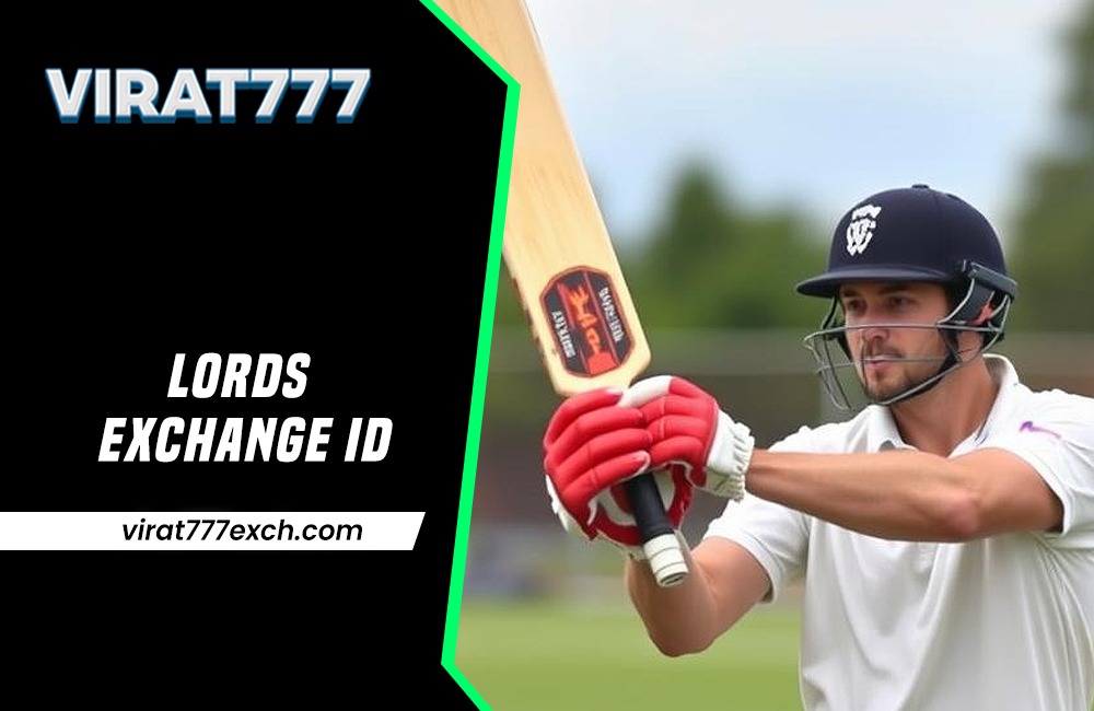 lords exchange id