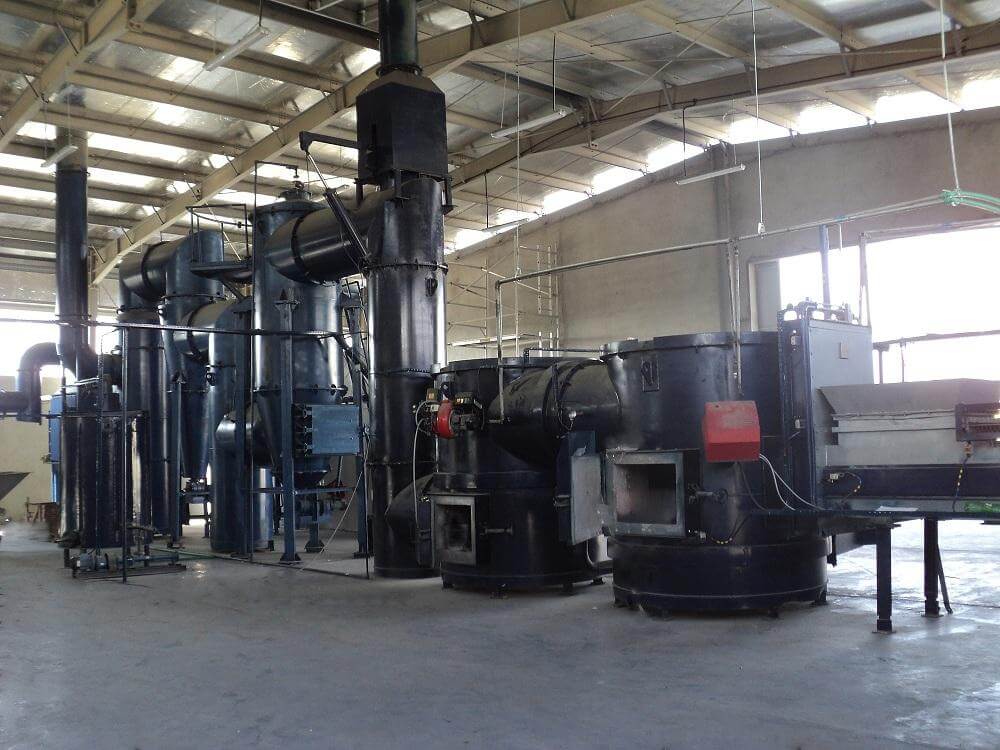 Top Engineering Lab Instruments & Hospital Waste Incinerators