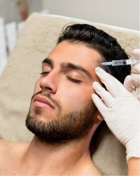 PRP vs Alternatives: Hair Treatment in Riyadh