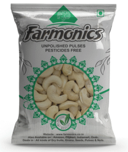 Crunchy Cashew