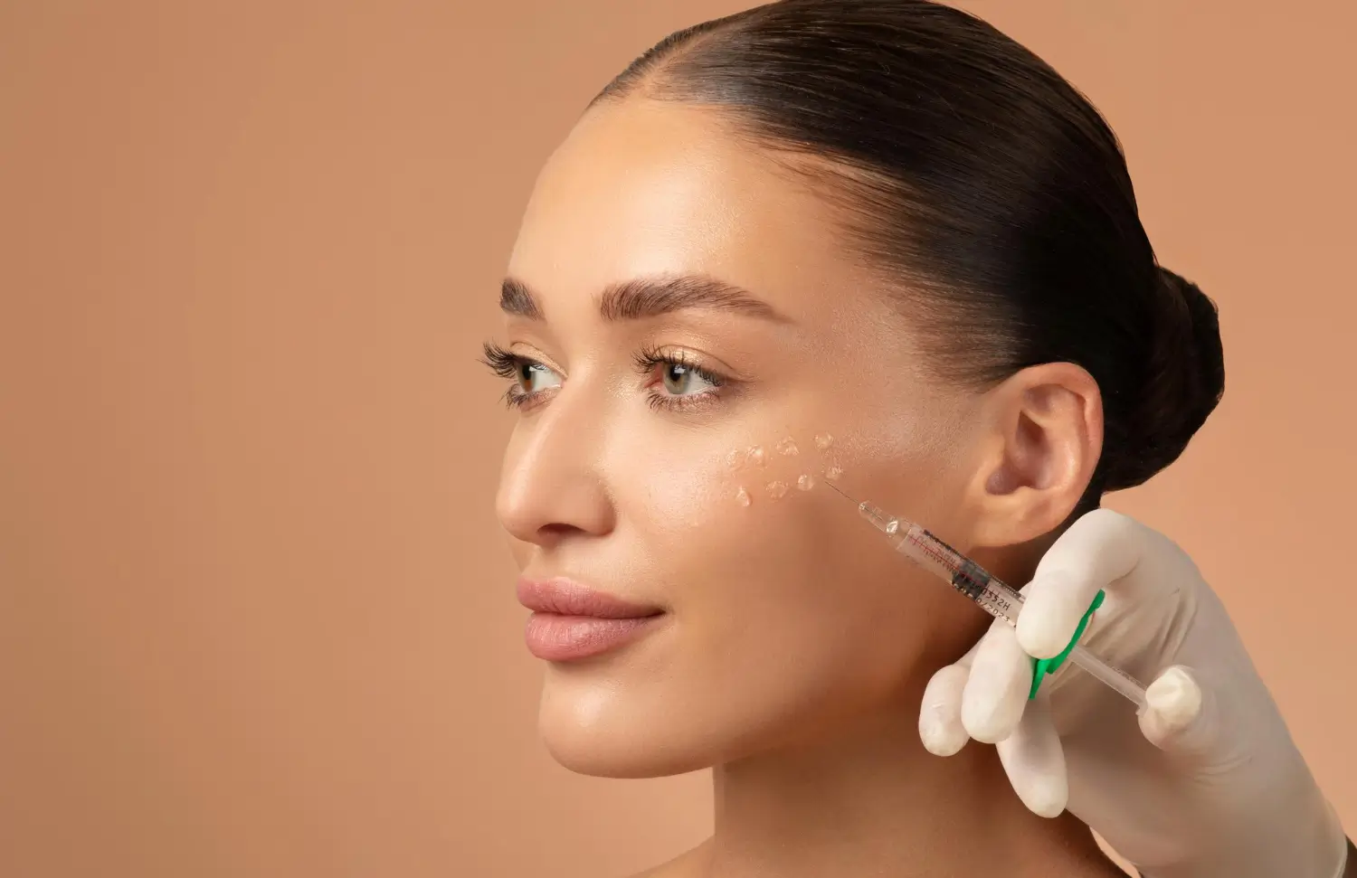 Sunekos Injections in Dubai