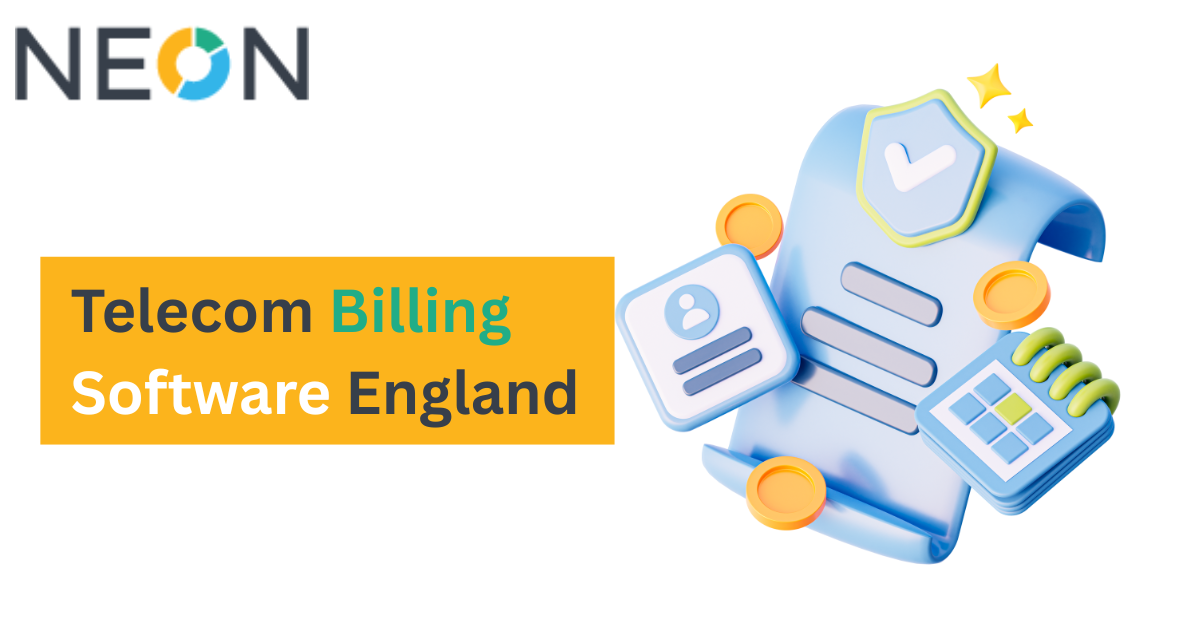Telecom Billing Software England