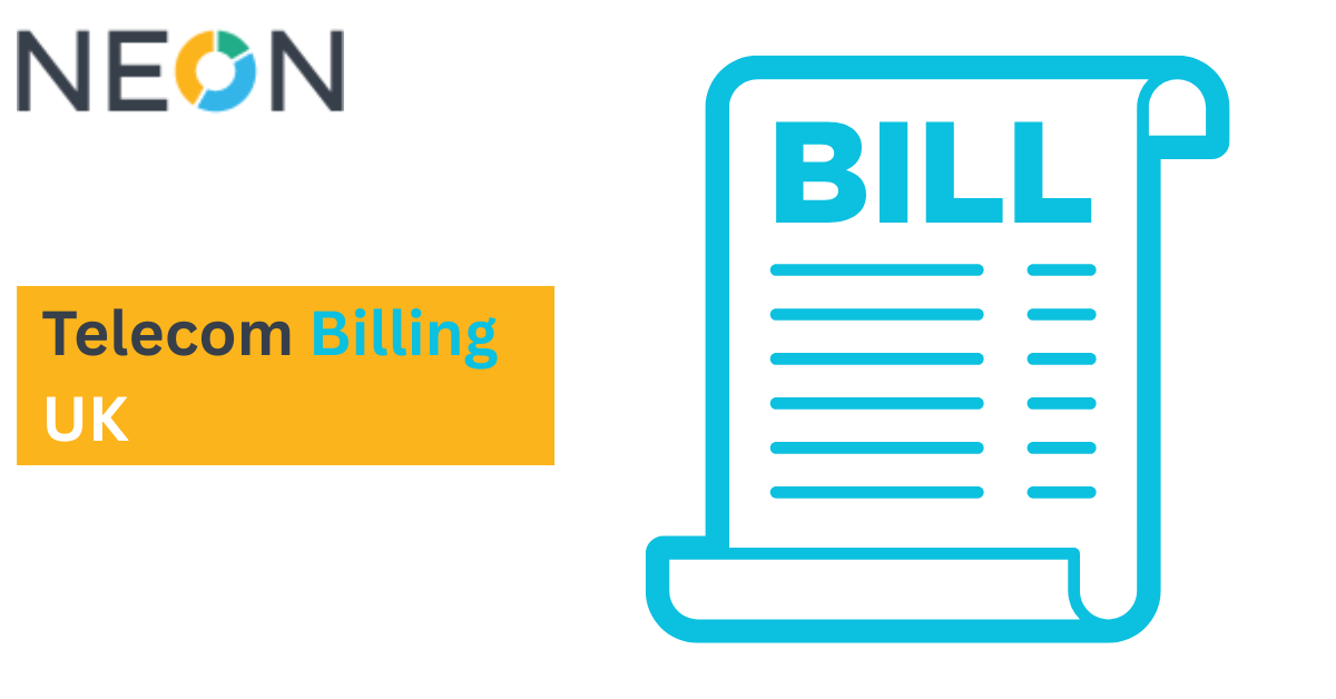 Telecom Billing UK