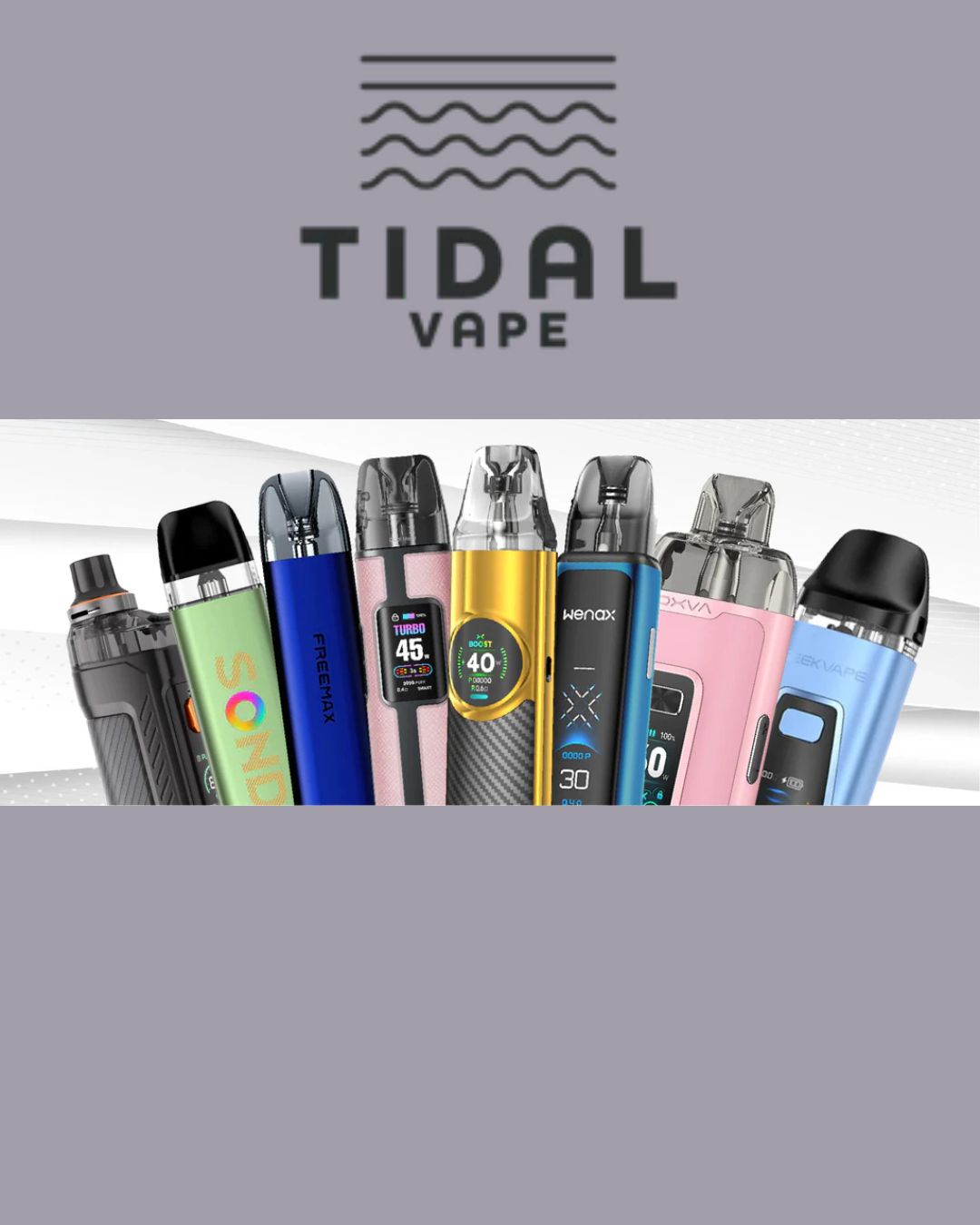 prefilled pod kits