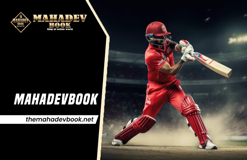 Mahadevbook