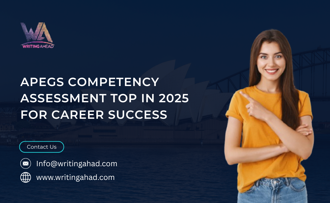 APEGS Competency Assessment Top in 2025 for Career Success