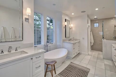 bathroom remodeling