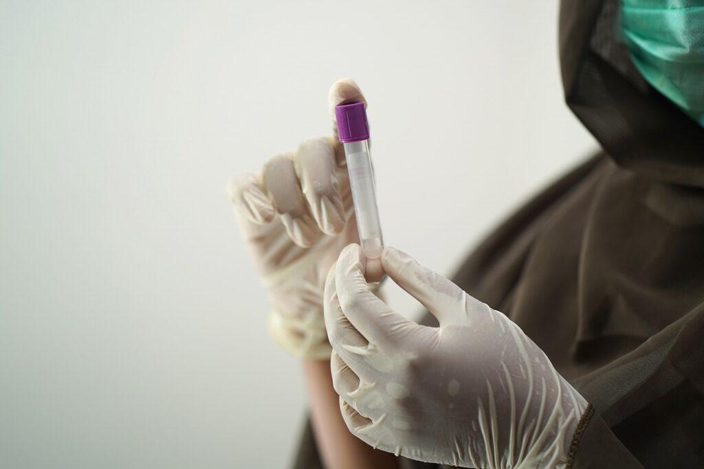 Pairing Your Wellness Plan With a Full Body Checkup at Home