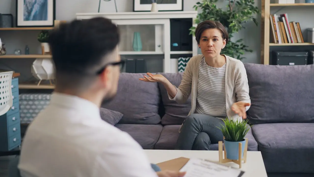 Cognitive Behavioral Therapy in Dubai