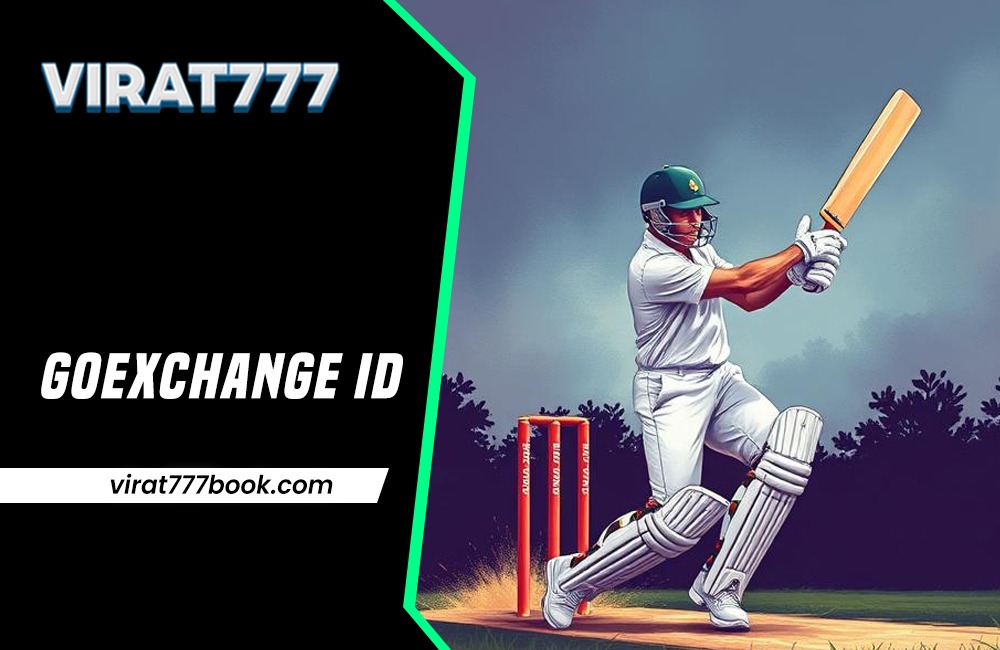goexchange ID
