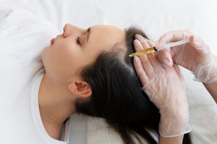 Dynamic Aesthetic Clinic