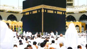 Affordable Umrah Packages without compromising on quality or comfort.
