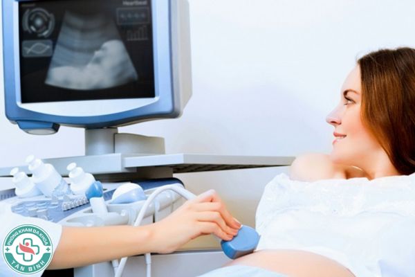 Top 9 phòng khám thai Củ Chi có phòng chờ sạch sẽ, thoải mái cho mẹ bầu