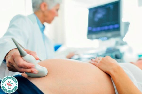 Top 10 phòng khám thai Quận 5 có chính sách chăm sóc mẹ và bé