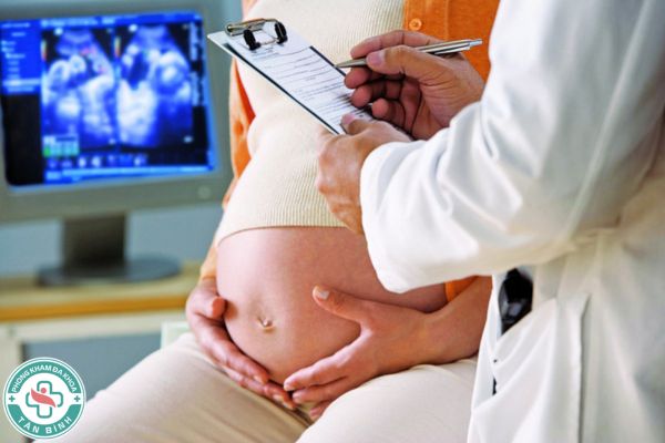9 phòng khám thai Thủ Đức uy tín mẹ bầu nên lựa chọn để chăm sóc