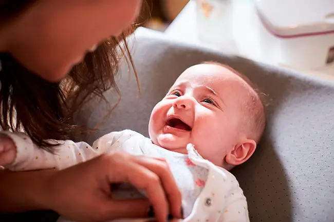 Home Nurse For Newborns: Making Parenthood Less Stressful