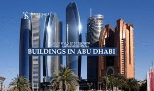 Abu Dhabi Tallest Building