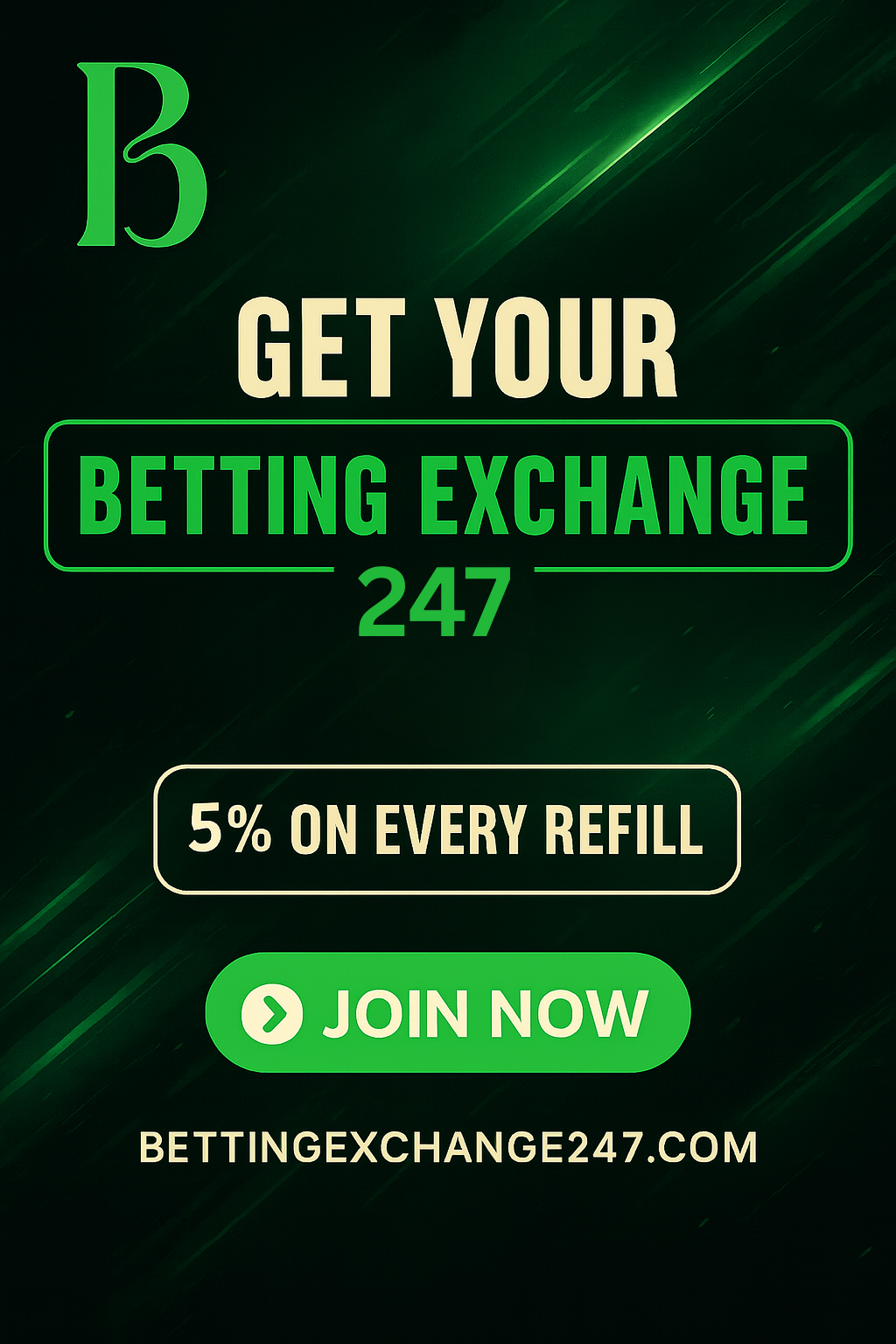 Betting Exchange 247