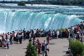 boat from toronto to niagara falls