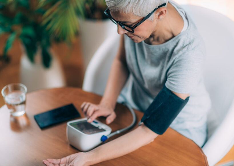 Full Body Checkup at Home: Know Your Health Numbers Quickly