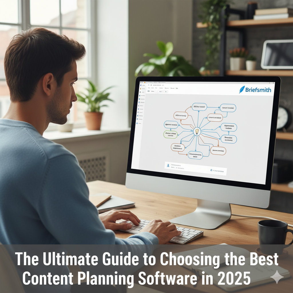 content planning software