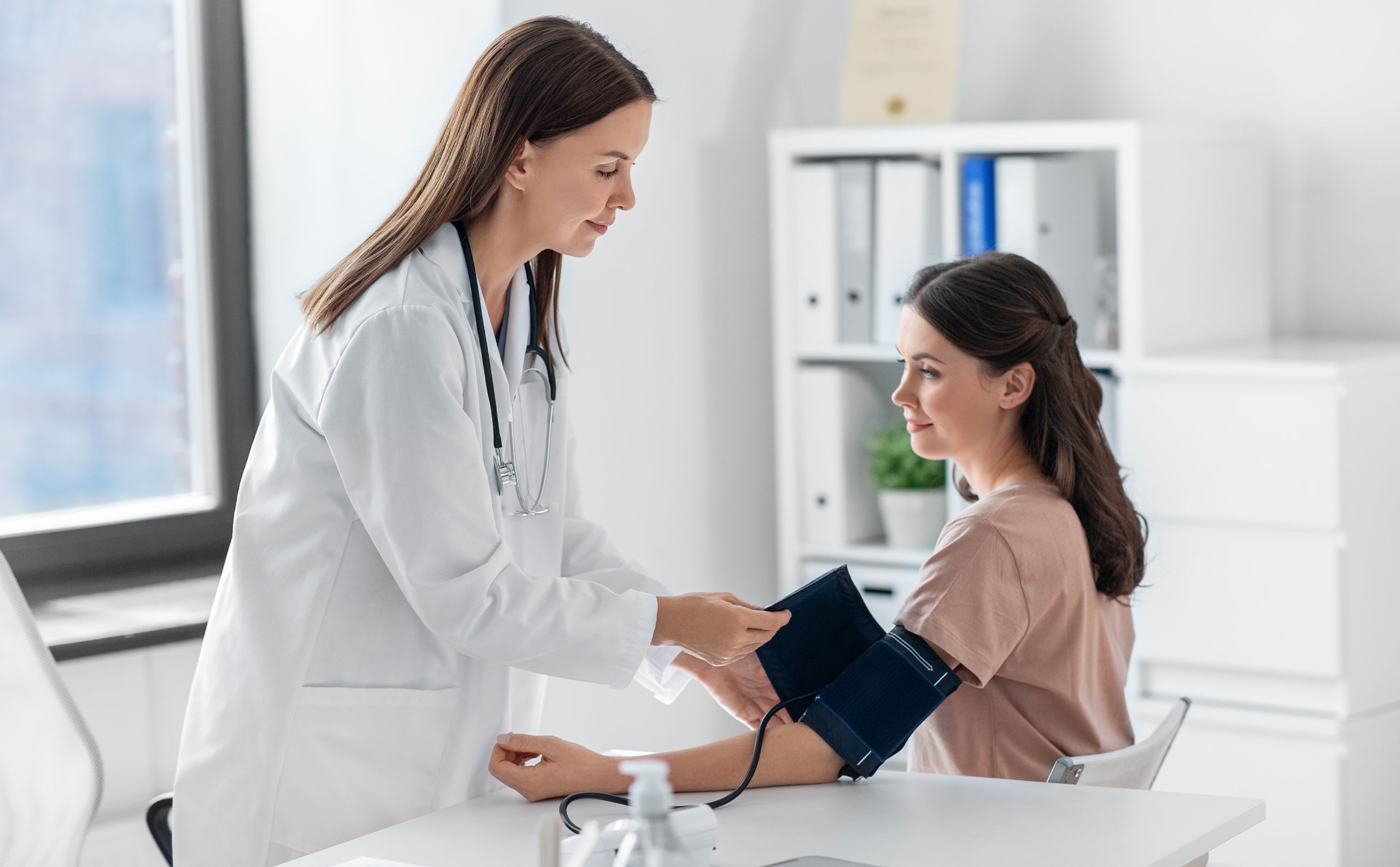 Full Body Checkup in Noida