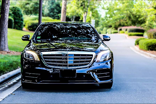 Luxury Transportation Chapel Hill