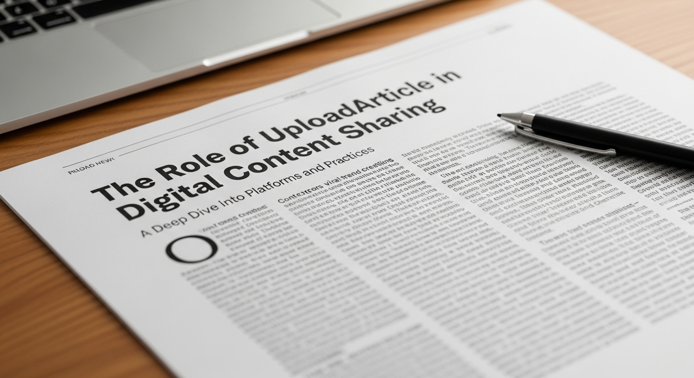 theuploadarticles