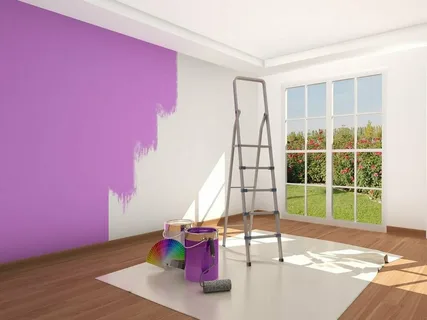 villa painting services Dubai