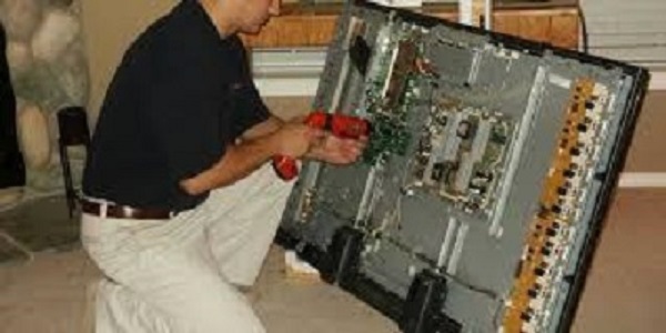 Sony TV Service Center
