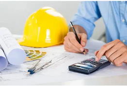 constrution estimating servies