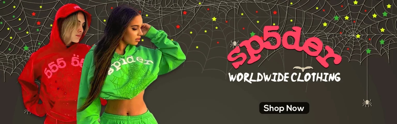 The Rise of the Hoodie Spider in Streetwear Culture