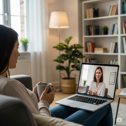 Couples Counseling and Individual Therapy
