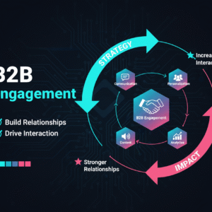 B2B Engagement