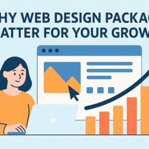 Web Design Packages