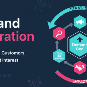 Demand Generation