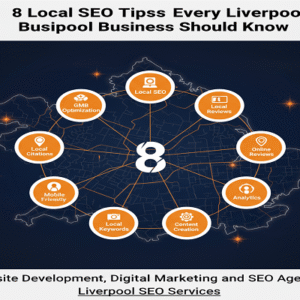 liverpool SEO Services