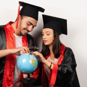 Best Consultancy for Abroad Studies