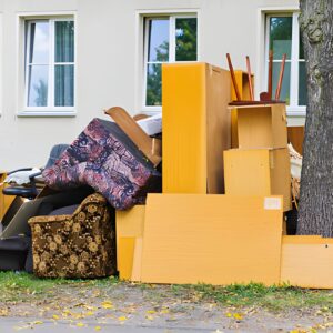 Best Tips for Eco-Friendly Furniture Removal and Recycling at Home