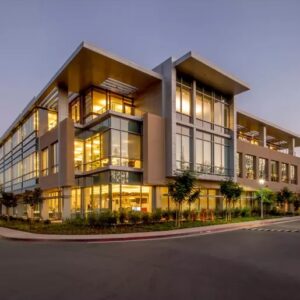 Commercial appraisal in Los Angeles