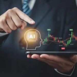 Best stock broker in India for safe investing with secure platforms and expert portfolio guidance.