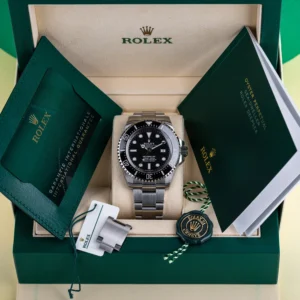 Rolex Price In Pakistan