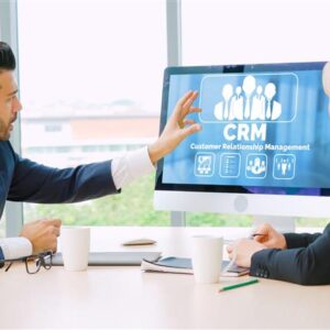 Salesforce Service Providers