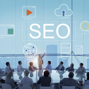saas seo consulting