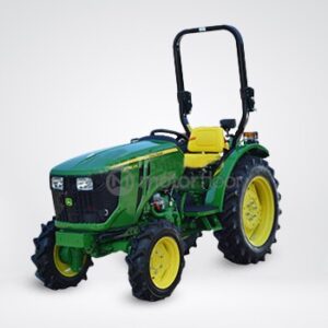 john deere 3036en