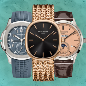 Patek Philippe Watches Price in Pakistan