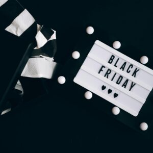 Finding Truly Helpful Black Friday Deals