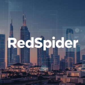 redspider
