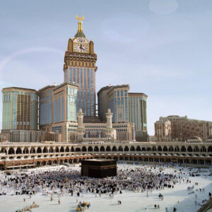 Unlock Spiritual Peace with Our December Umrah Packages 2025